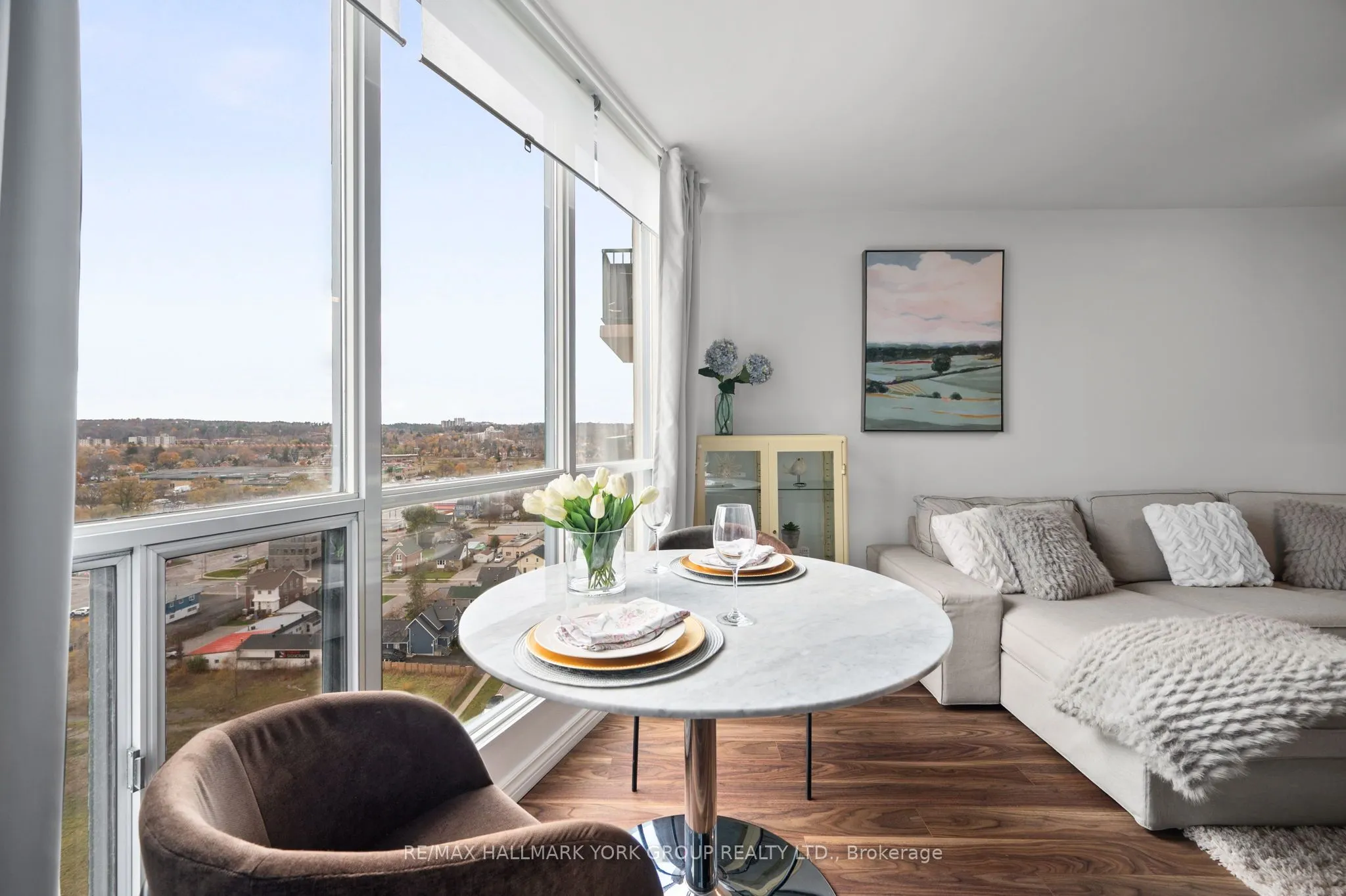 65 Ellen Street #1407