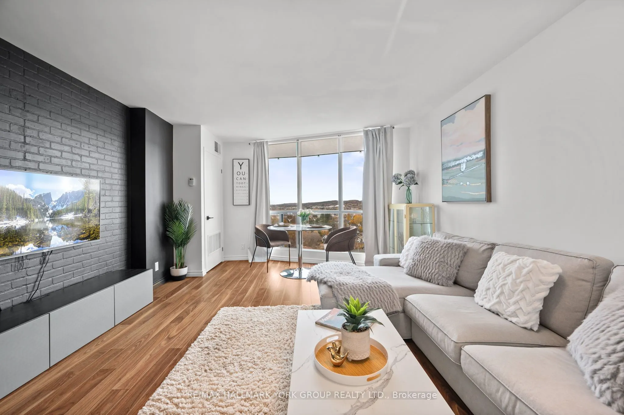 65 Ellen Street #1407