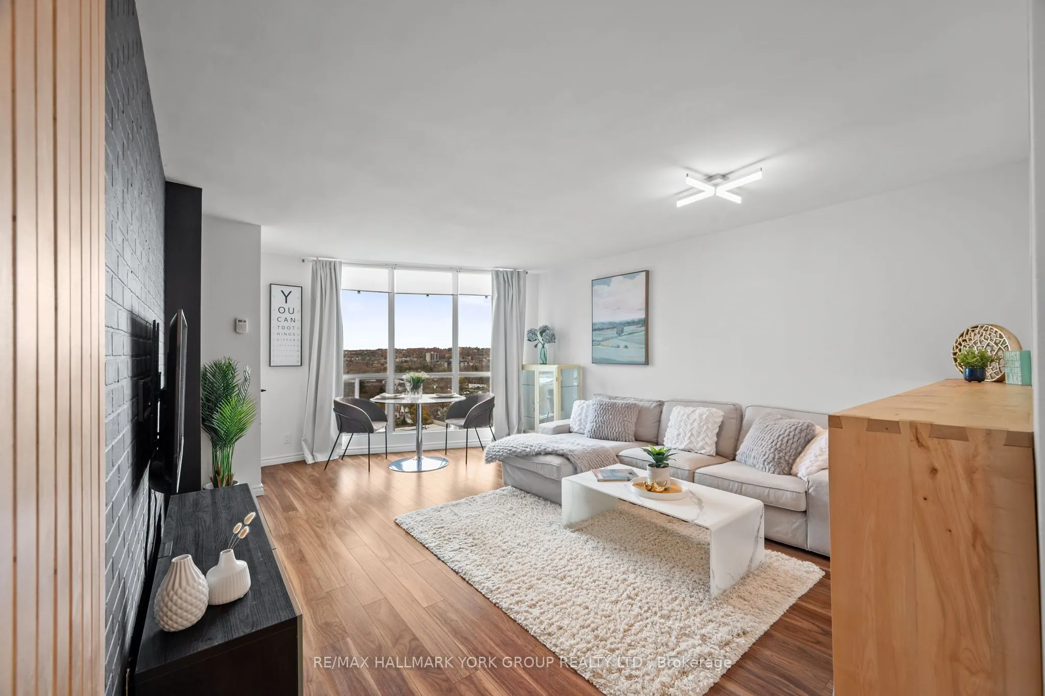 65 Ellen Street #1407