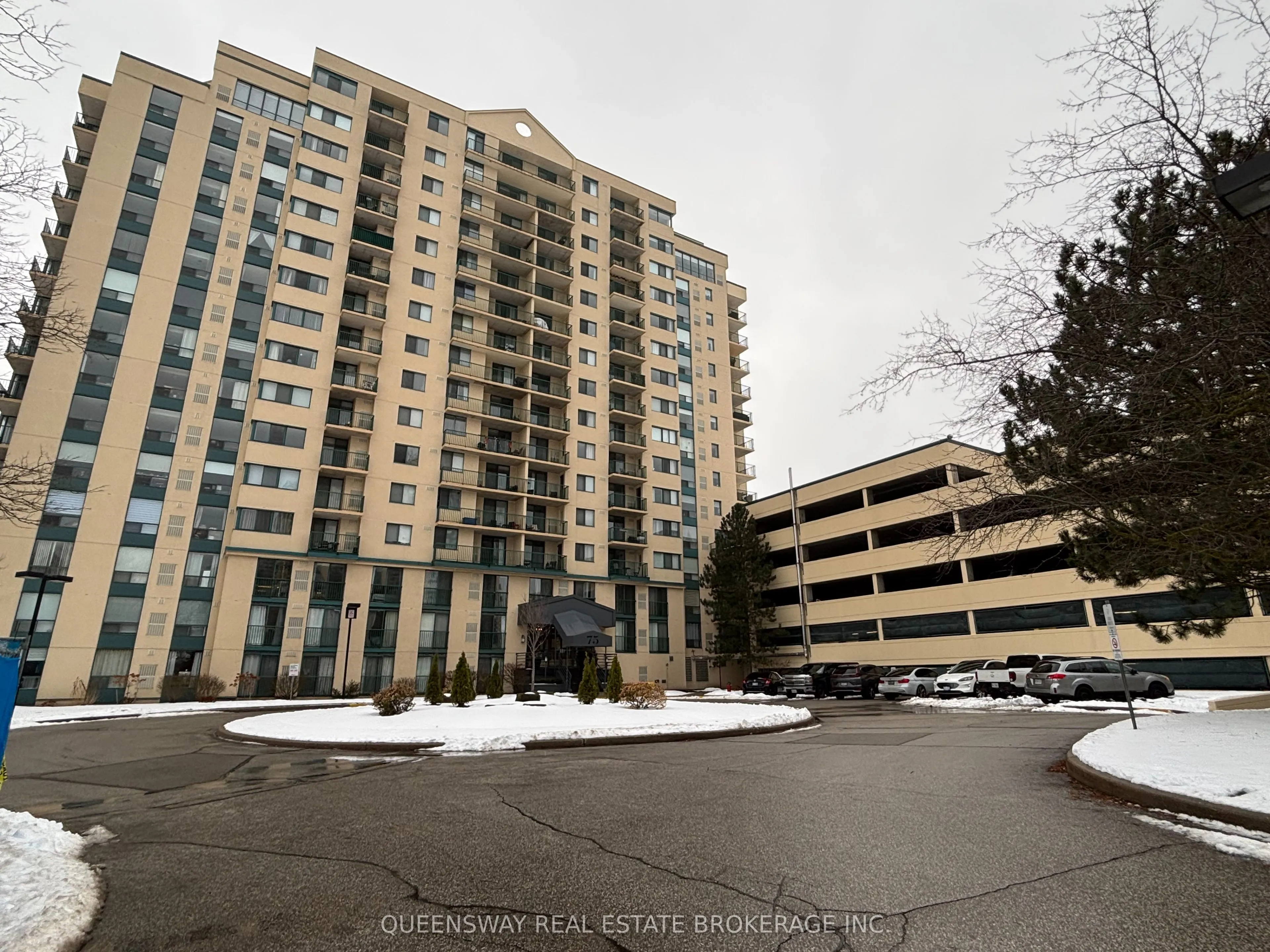 75 Ellen Street, #904