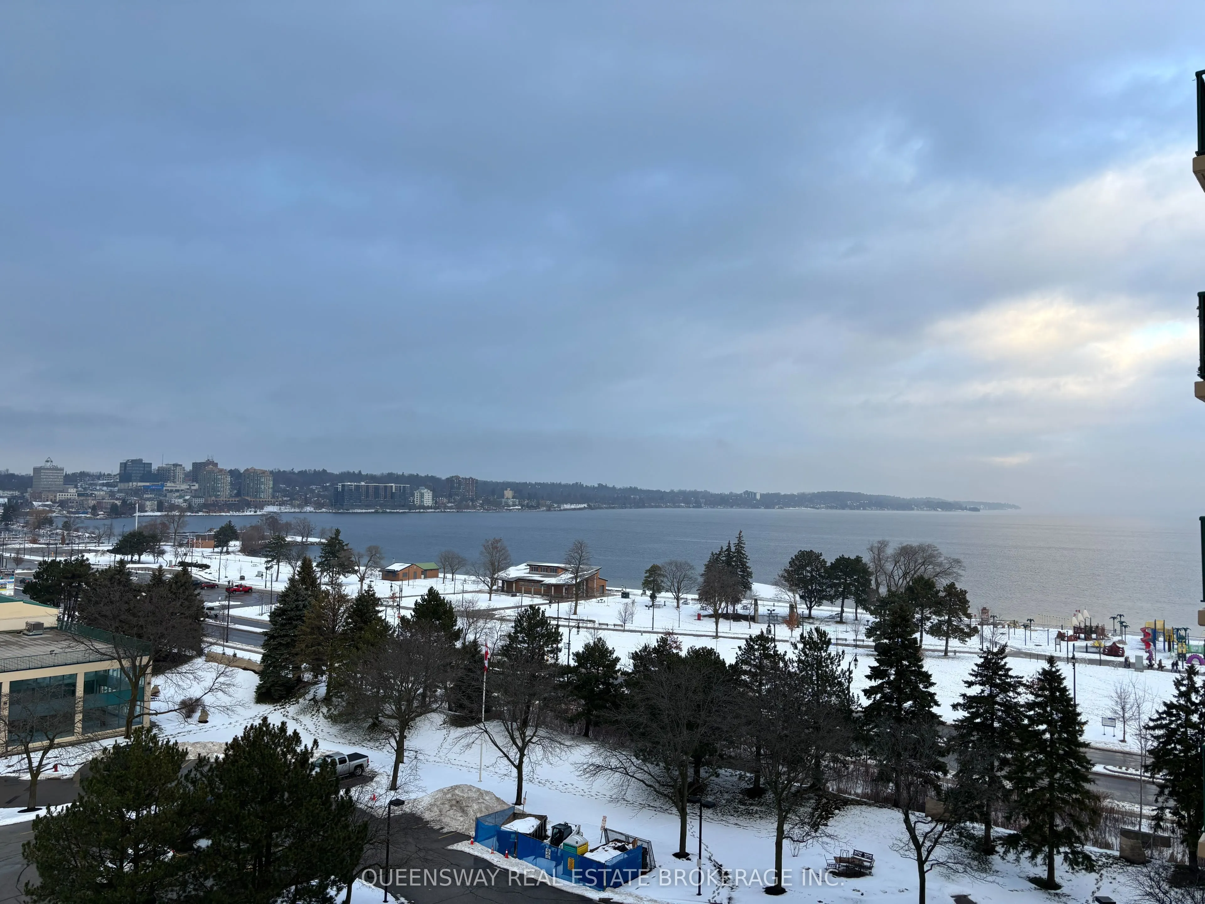 75 Ellen Street, #904