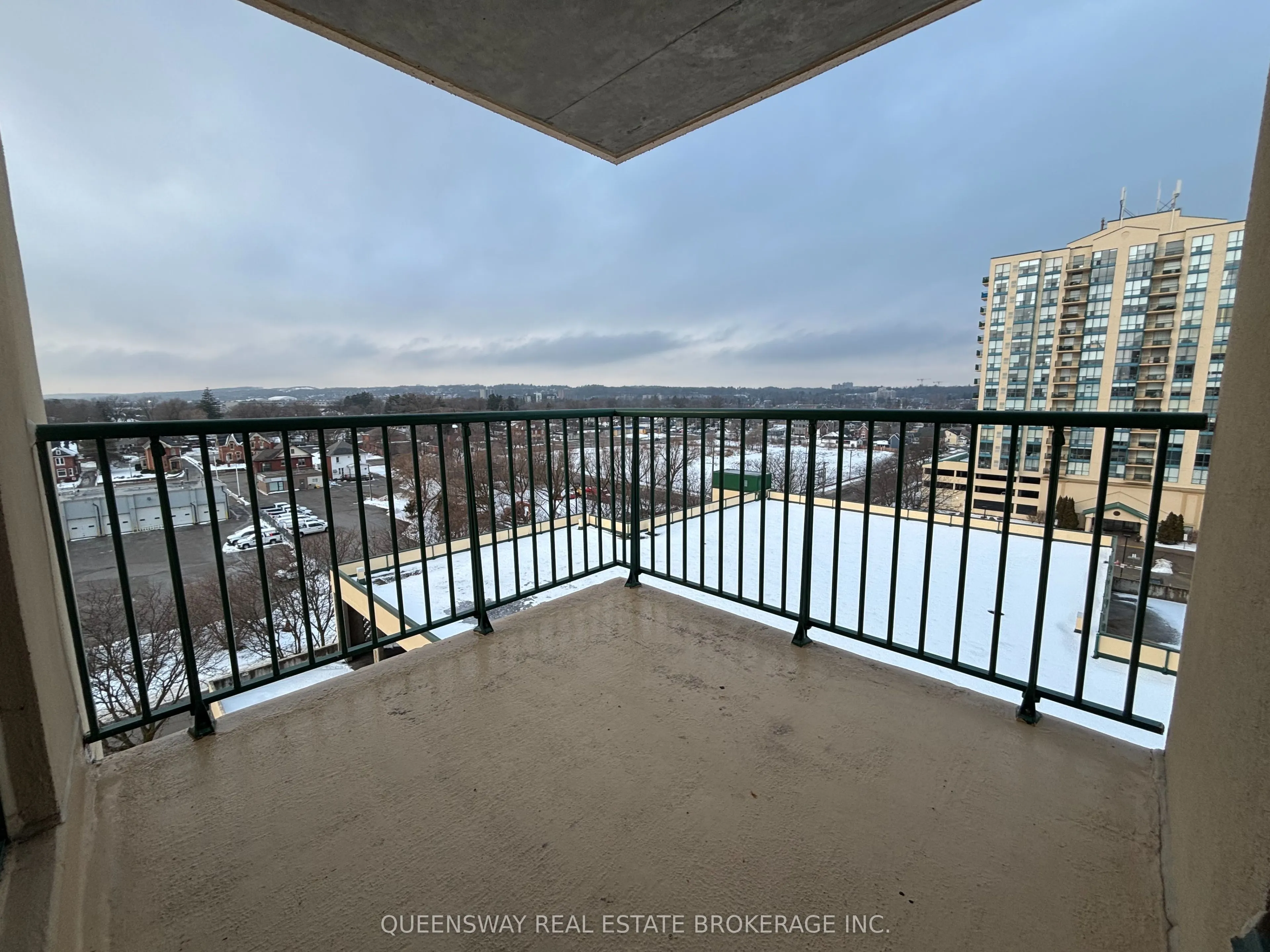 75 Ellen Street, #904