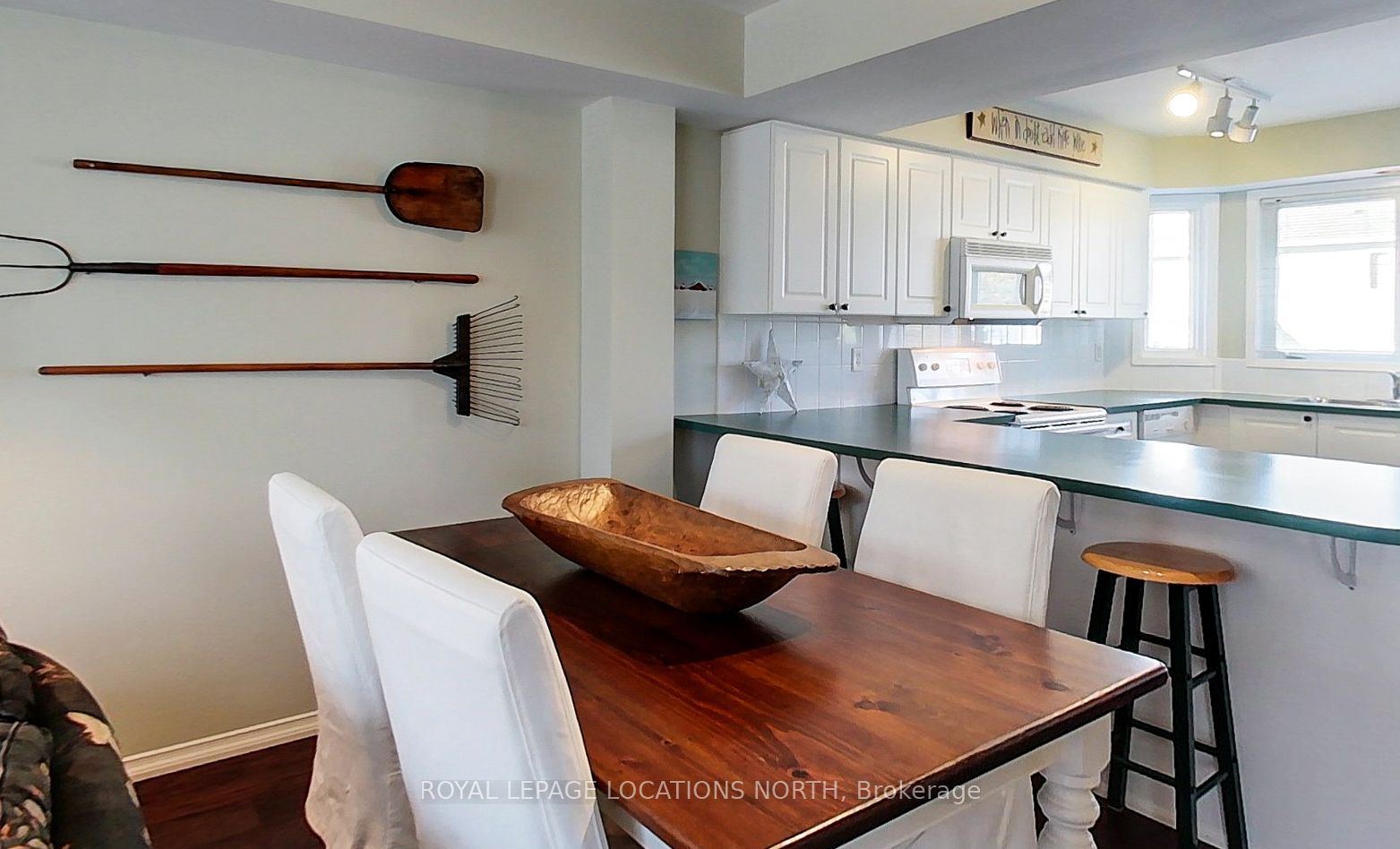 9 Valleymede Court #34