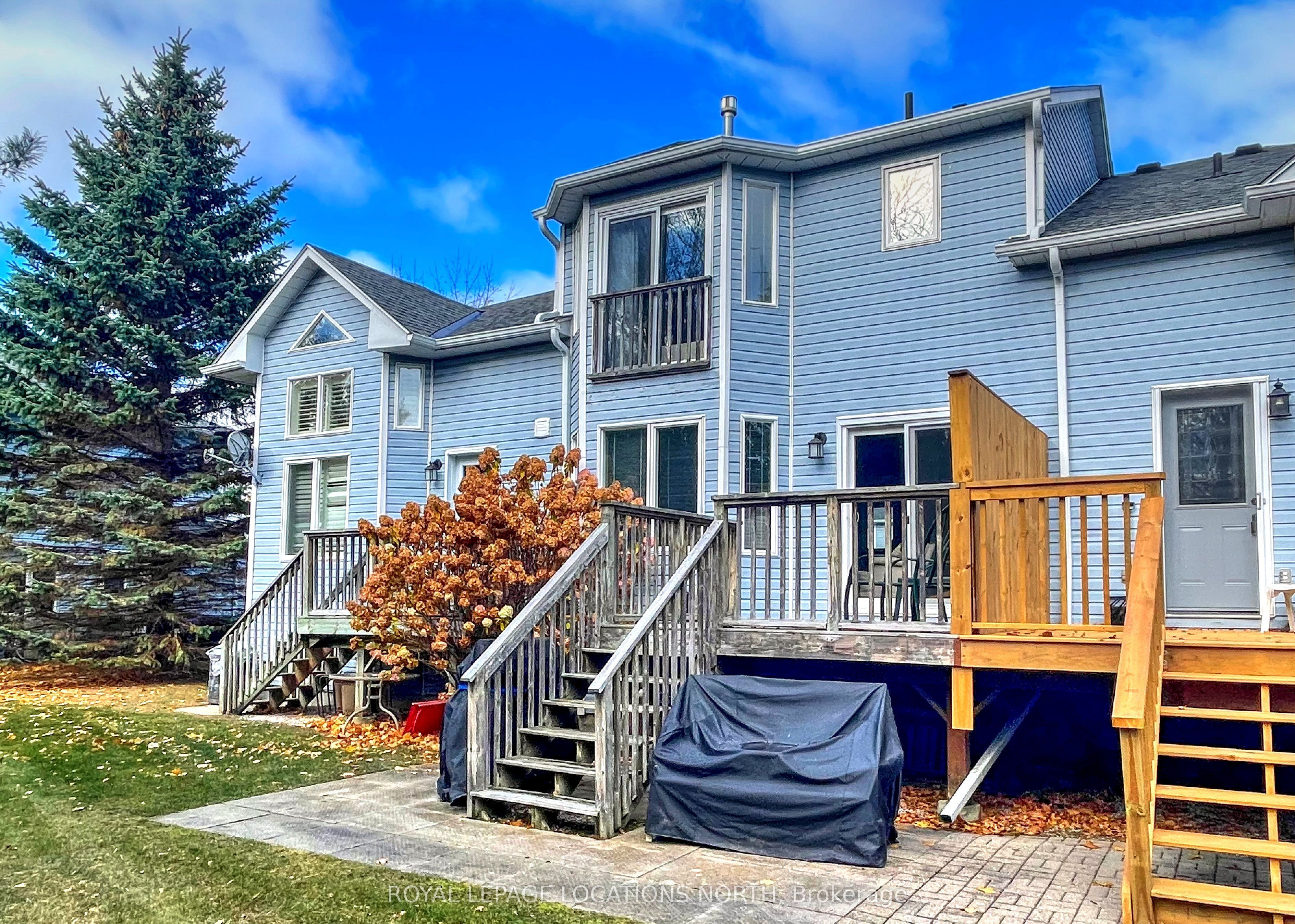 9 Valleymede Court #34