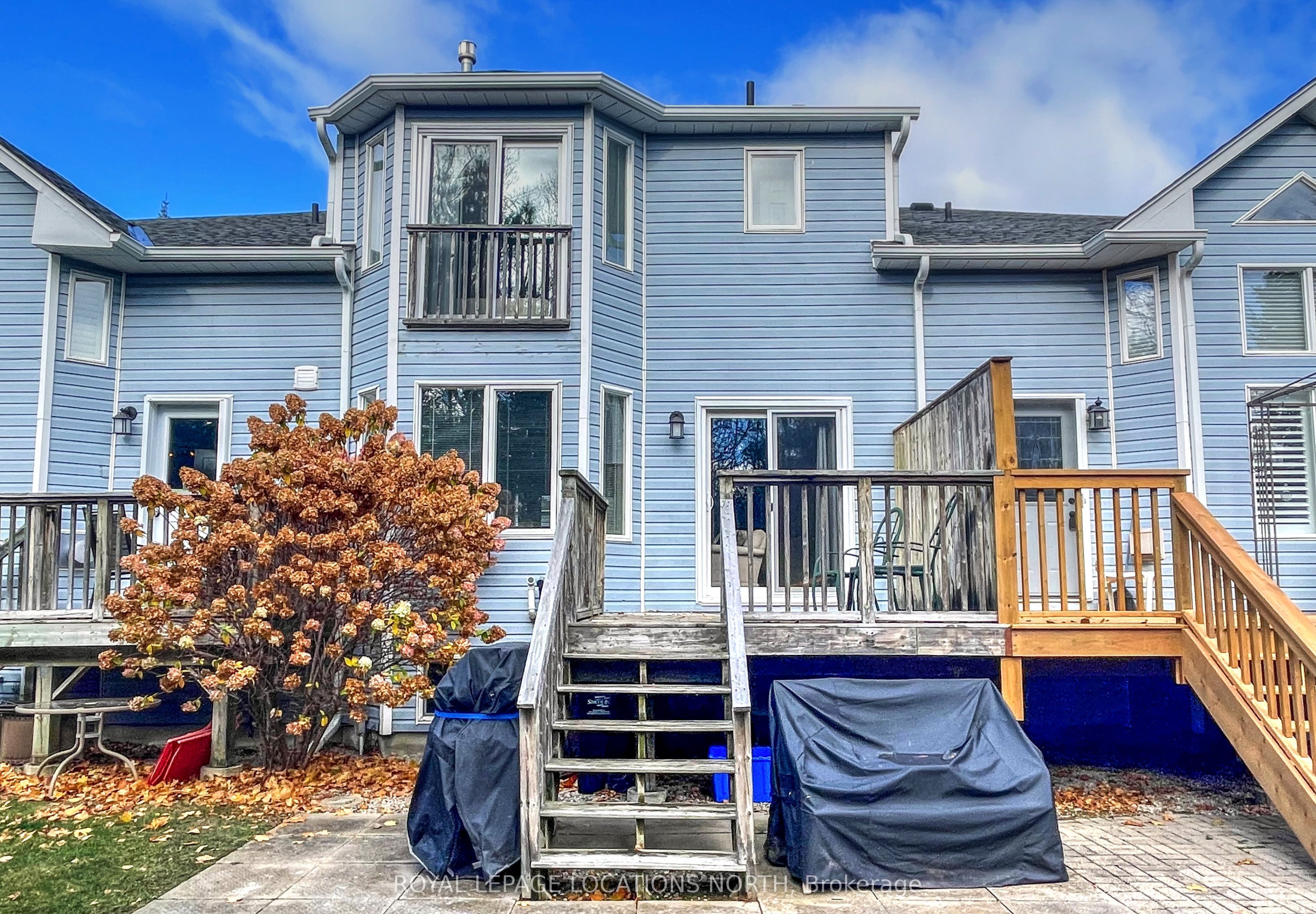 9 Valleymede Court #34