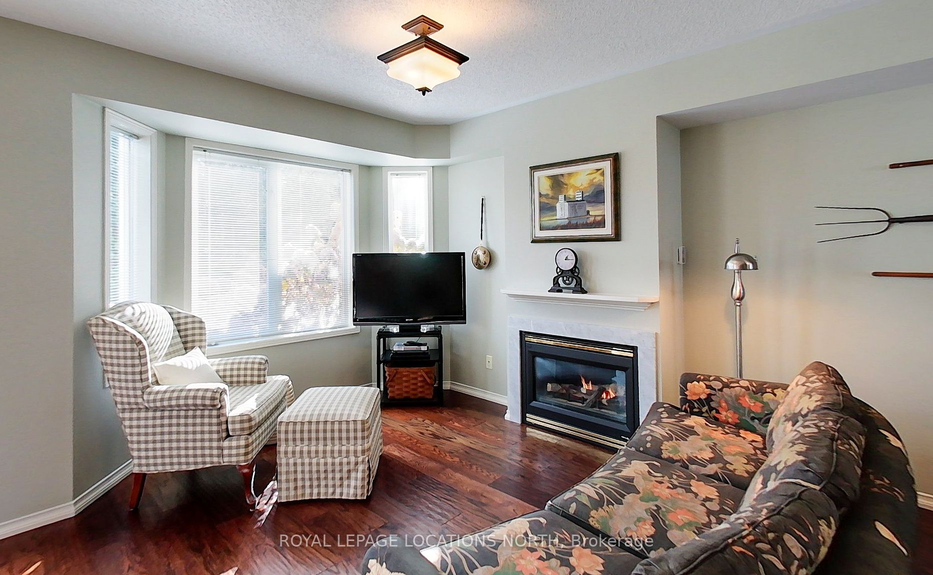 9 Valleymede Court #34