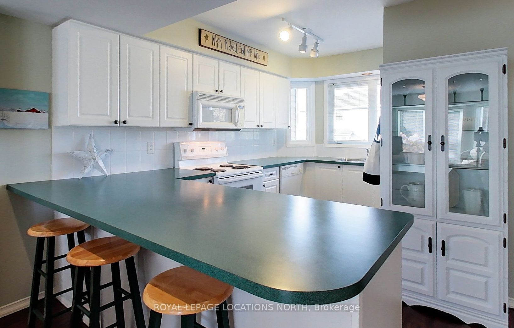 9 Valleymede Court #34