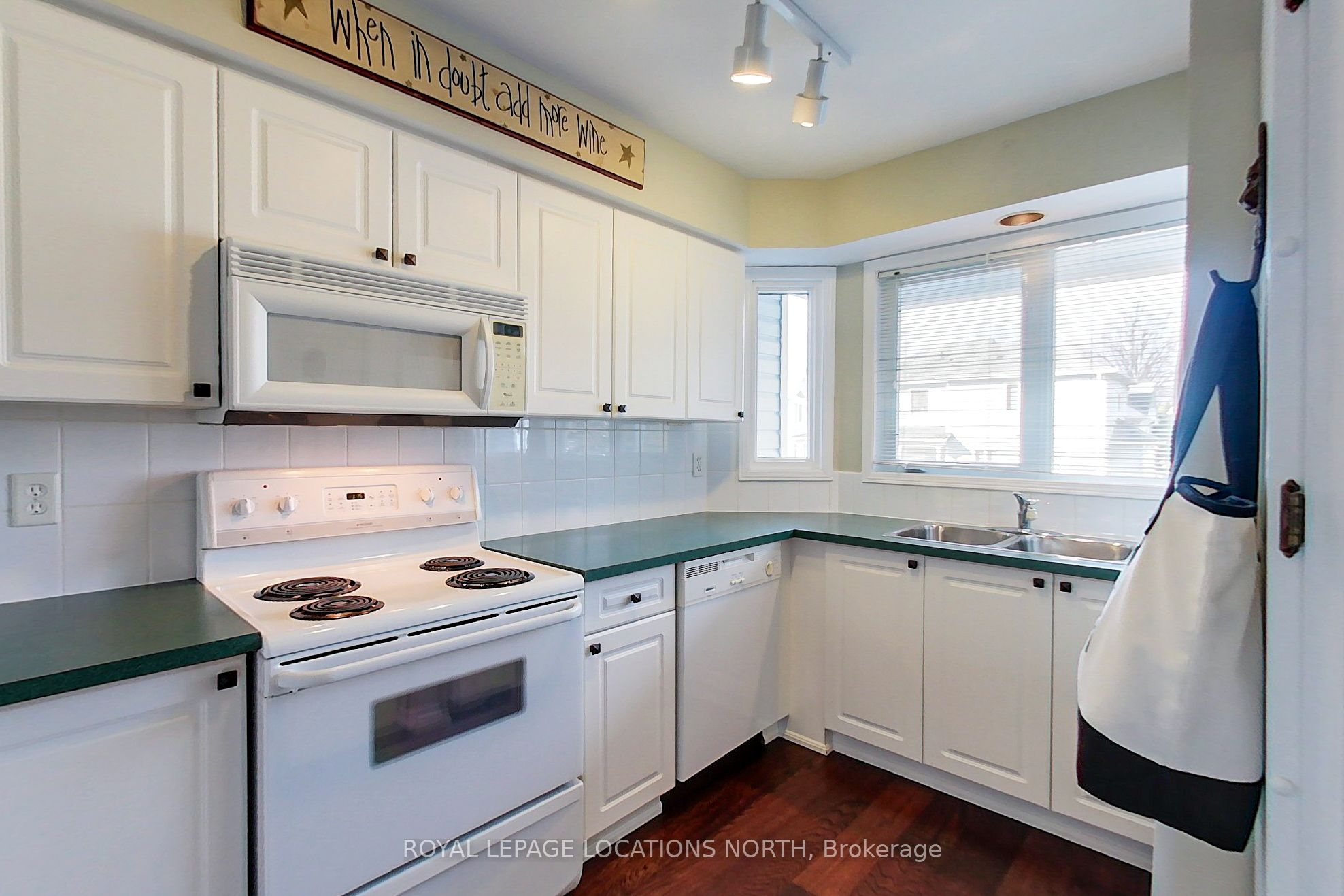 9 Valleymede Court #34