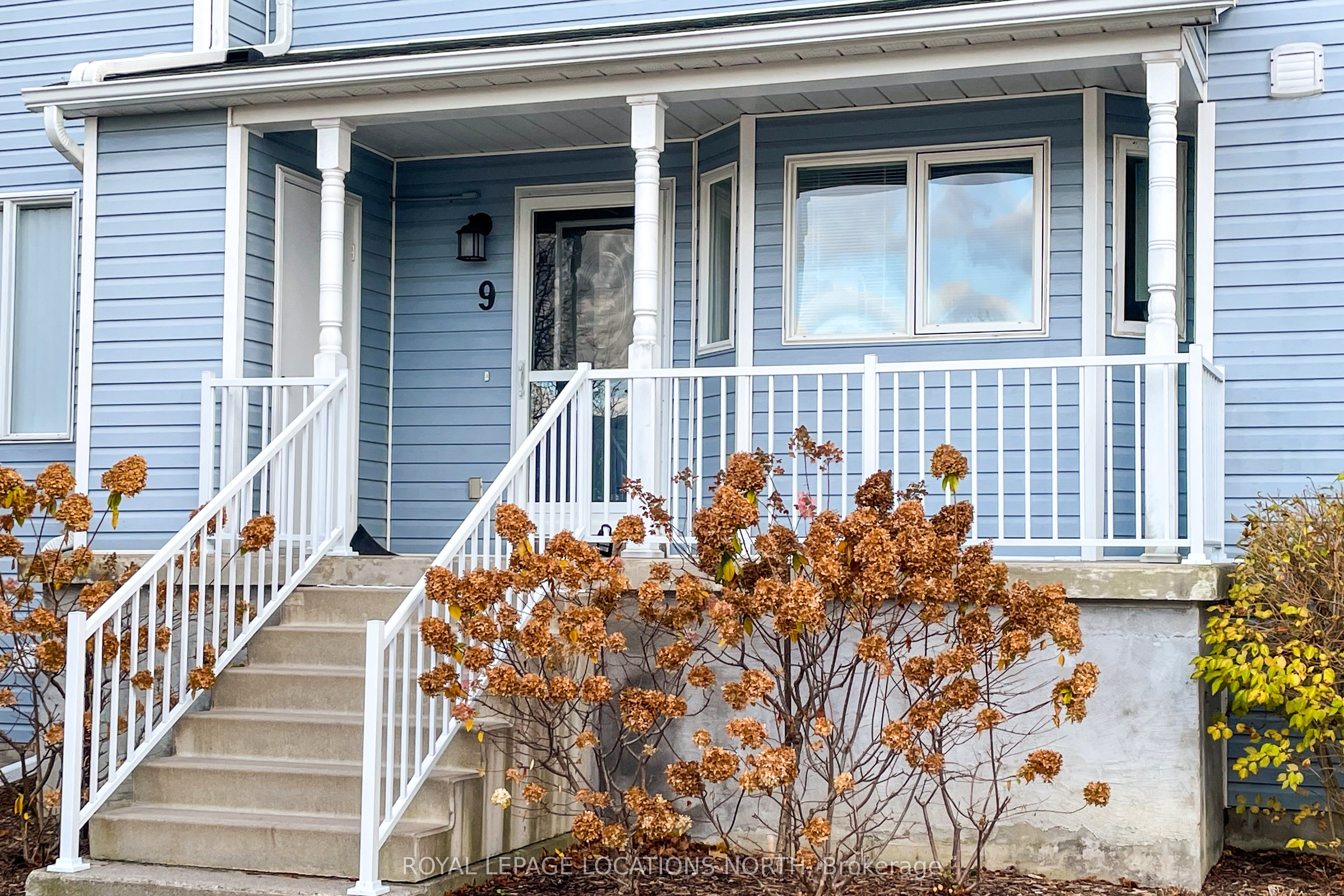9 Valleymede Court #34