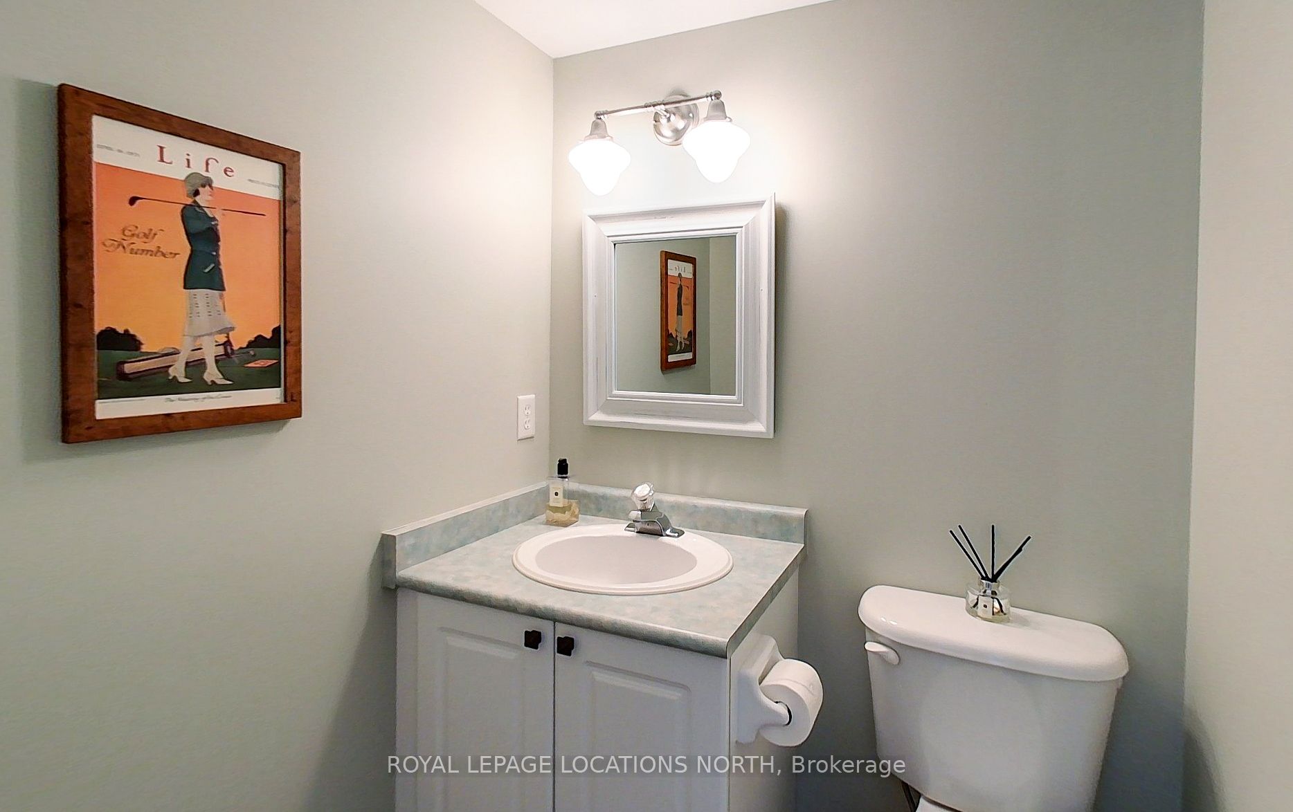 9 Valleymede Court #34