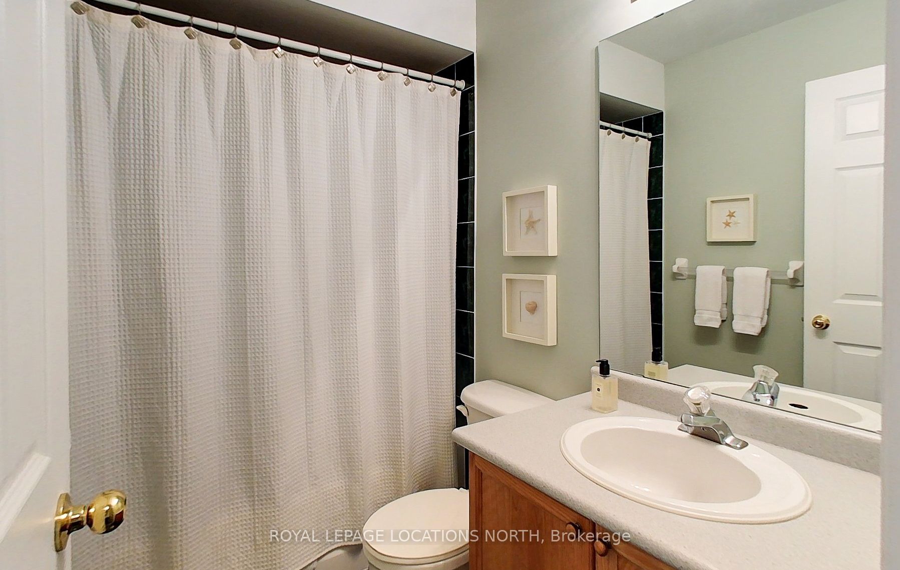 9 Valleymede Court #34
