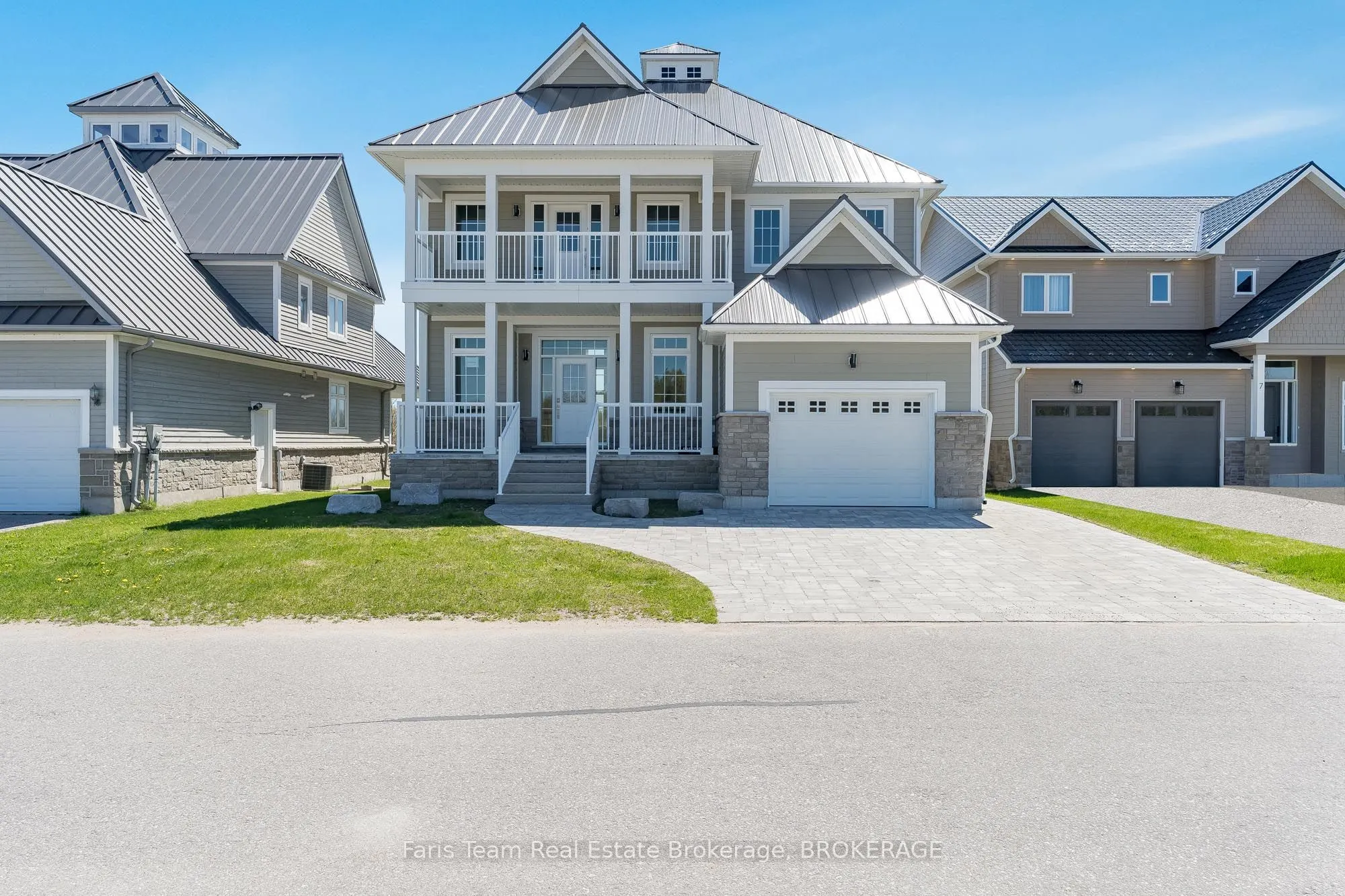 9 Dock Lane