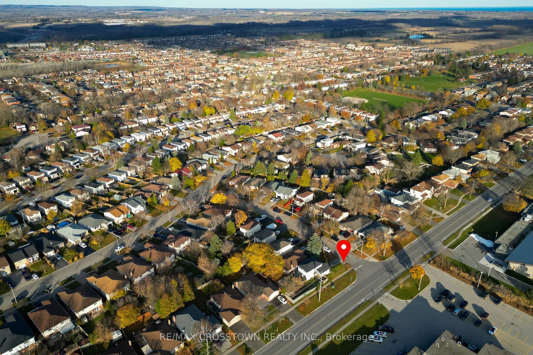 2 Fletcher Drive