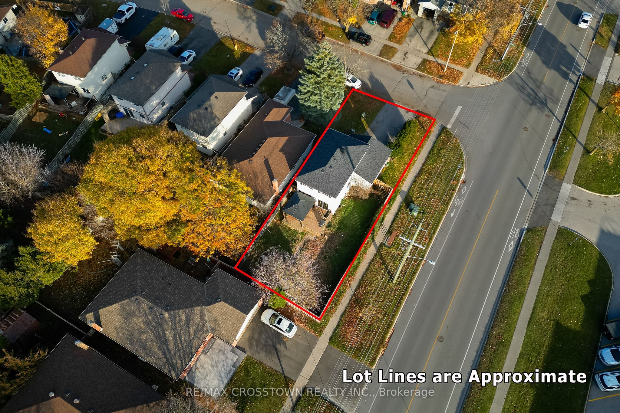 2 Fletcher Drive