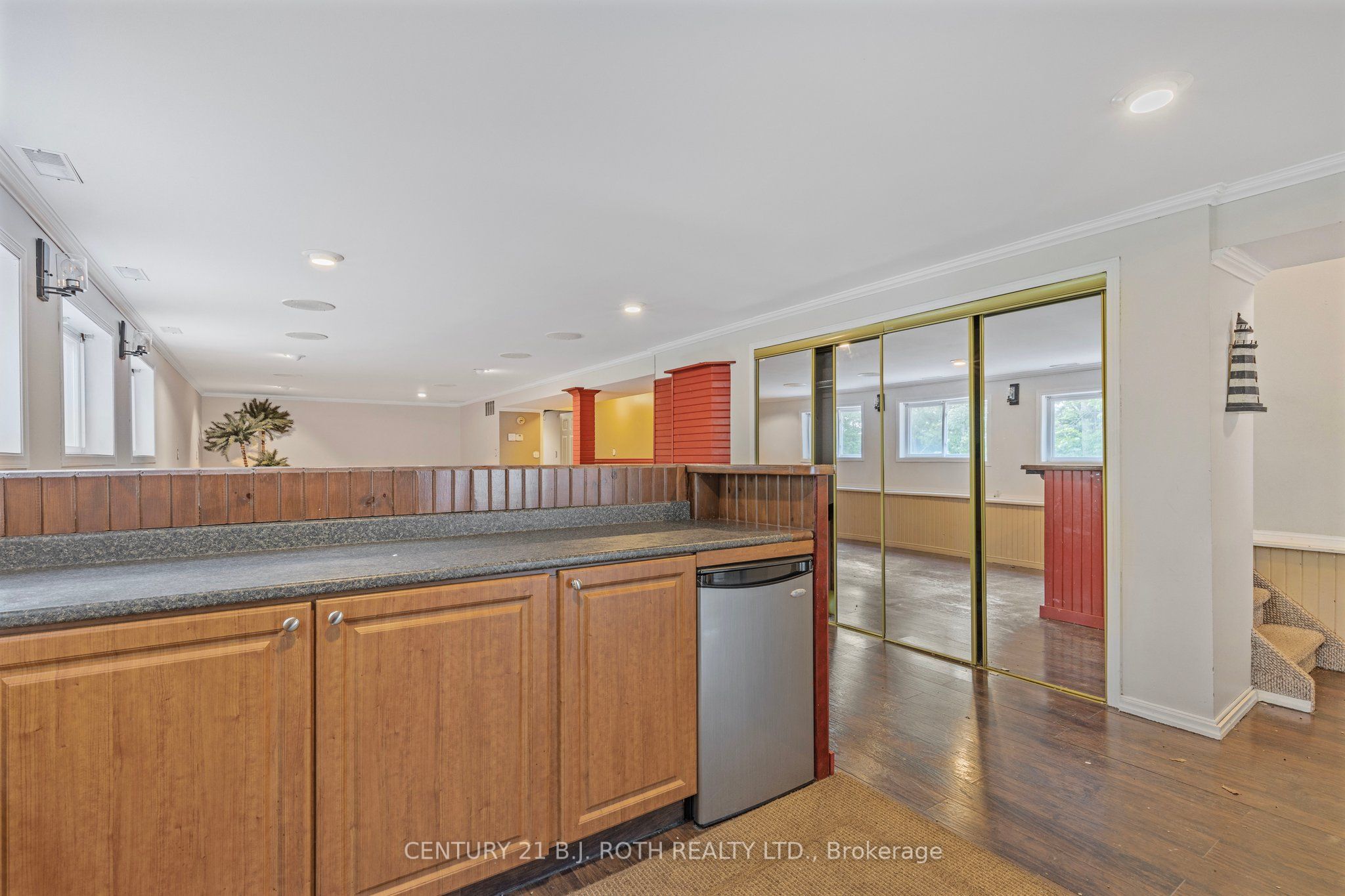 4201 Huronia Road