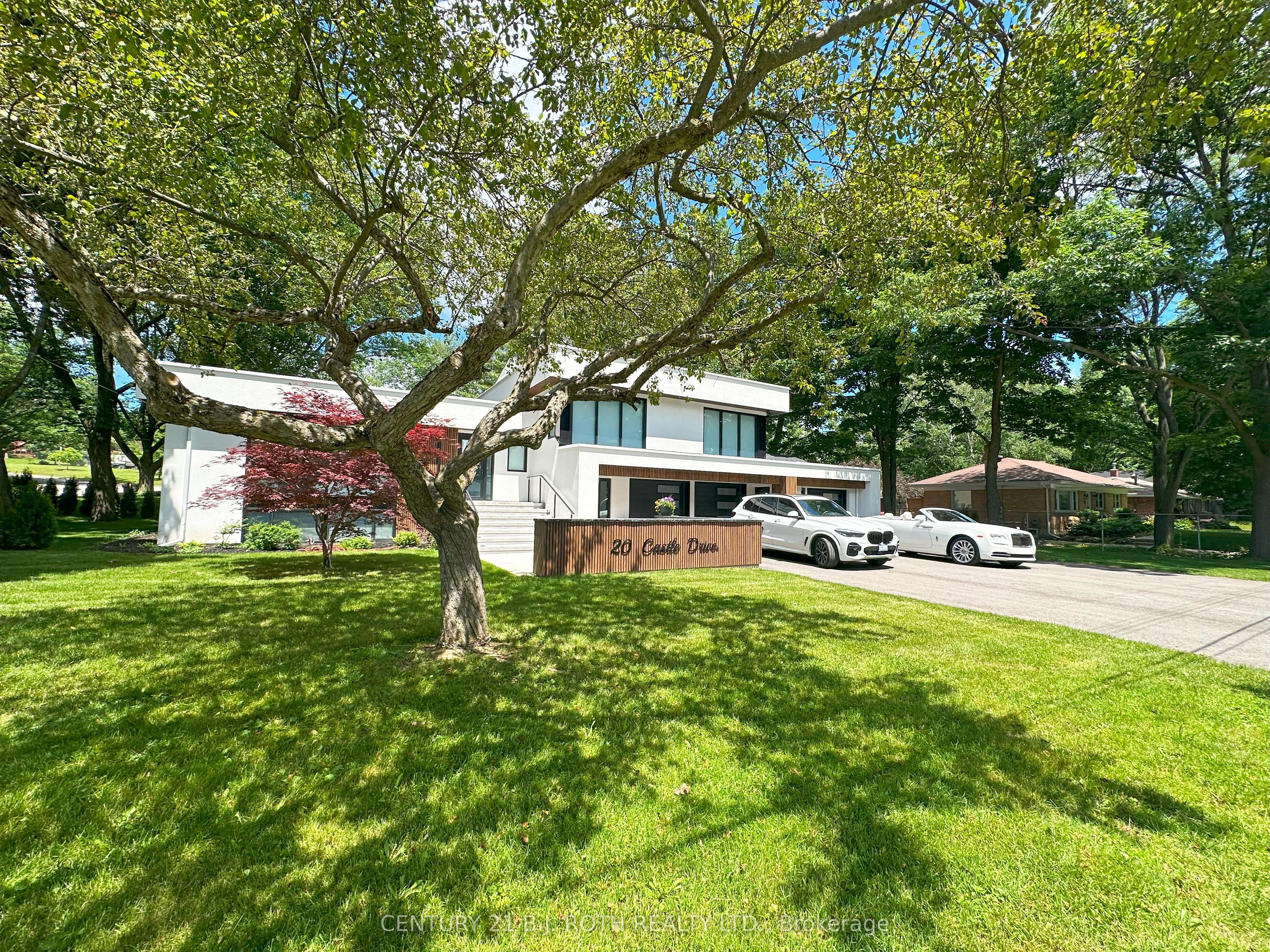 20 Castle Drive