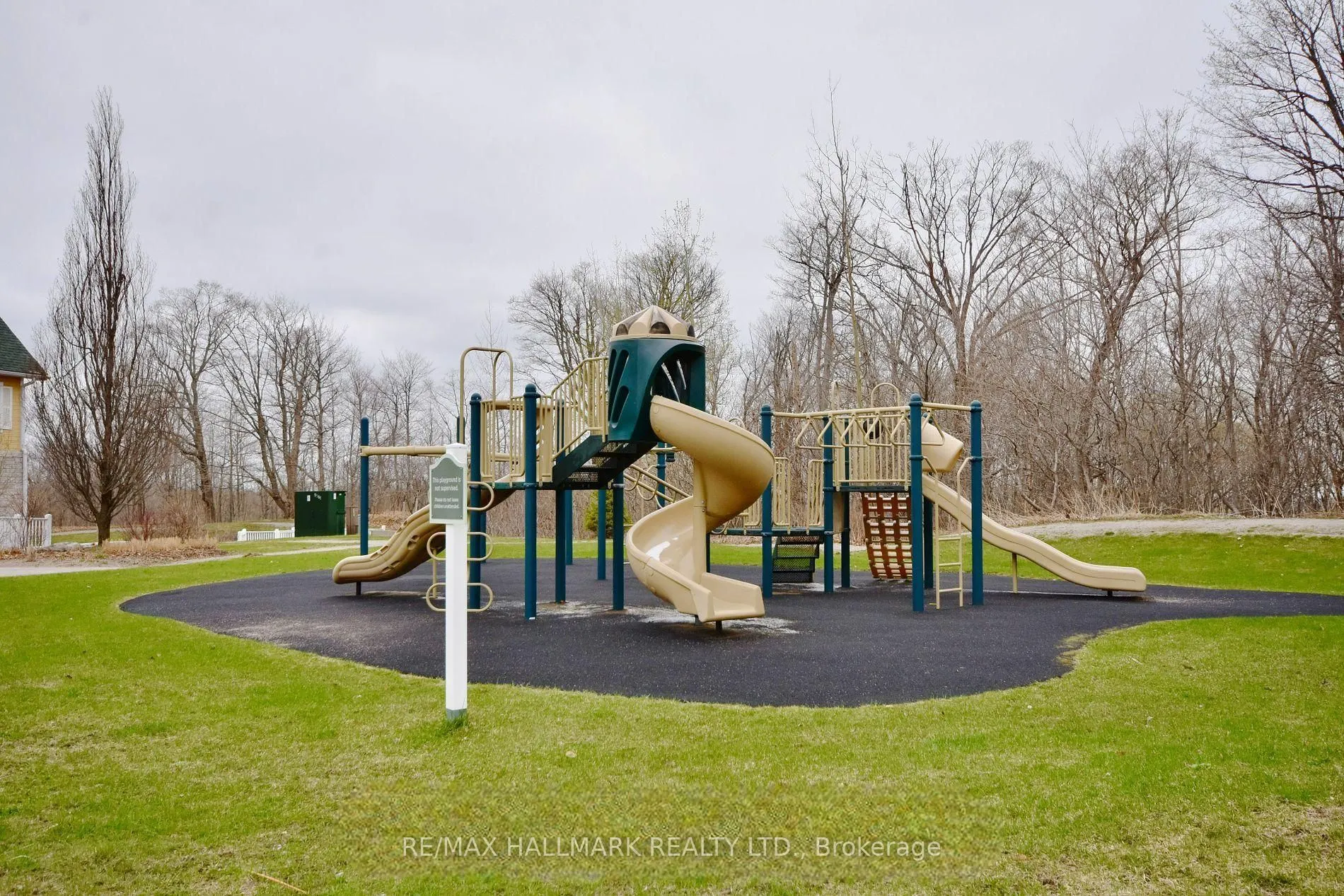 90 Highland Drive #2014/15