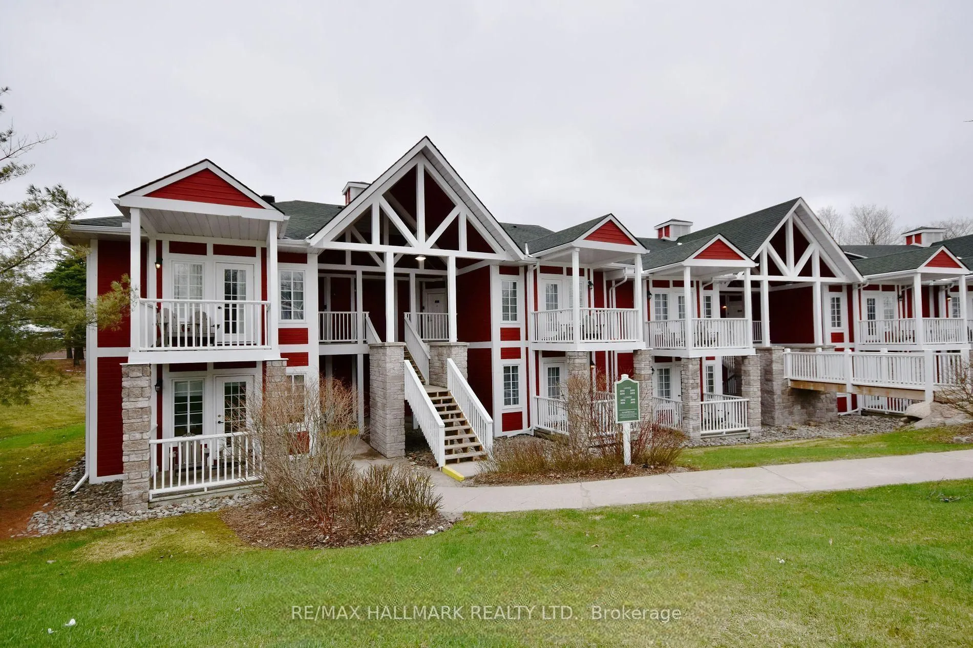 90 Highland Drive #2014/15