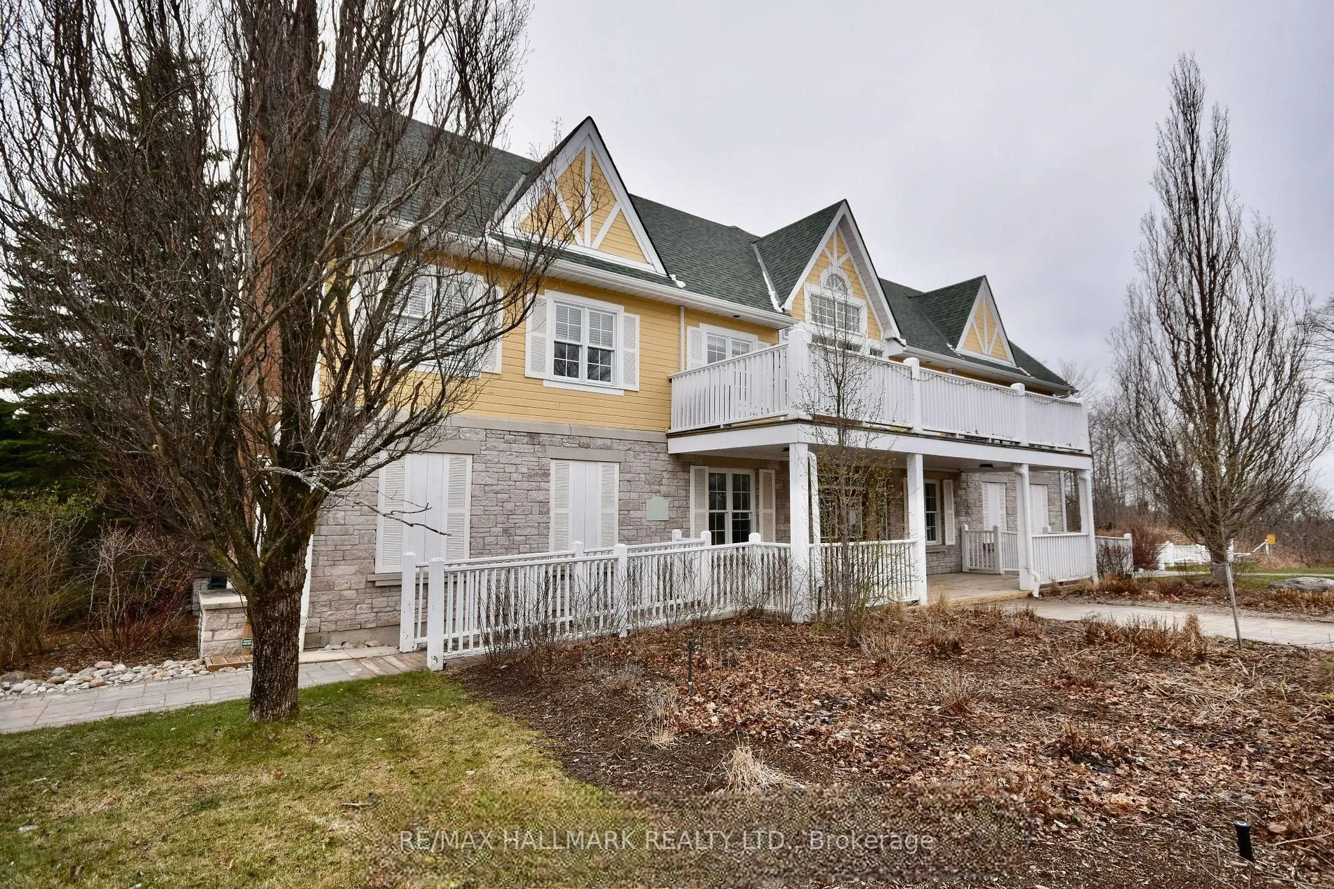 90 Highland Drive #2014/15