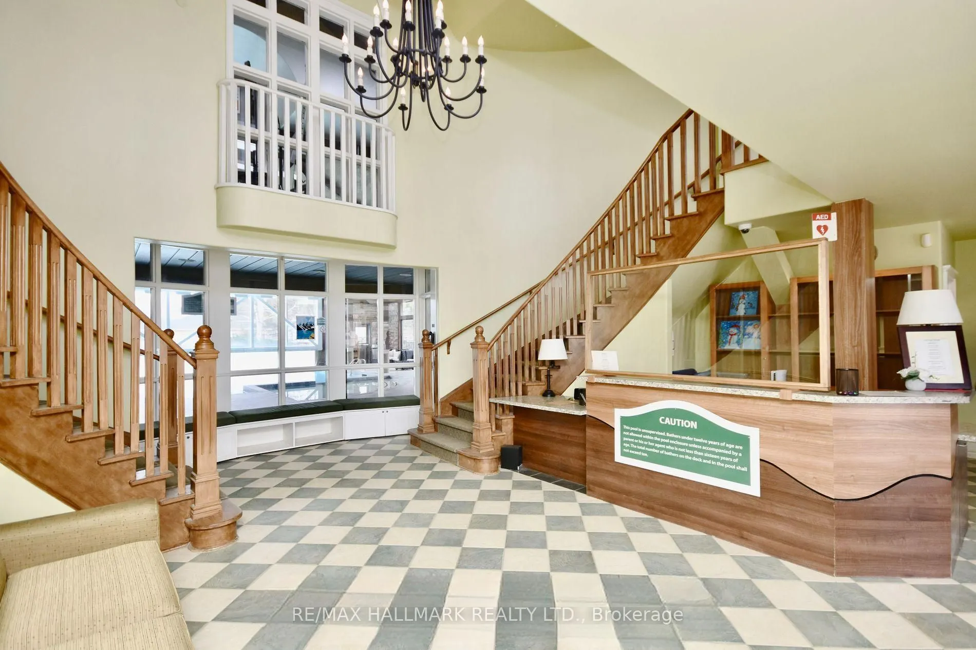 90 Highland Drive #2014/15