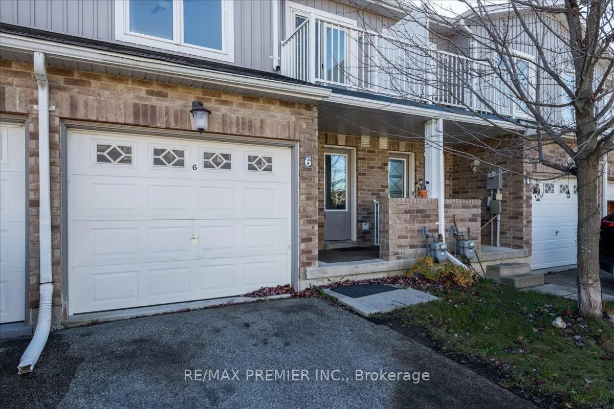75 Prince William Way #6