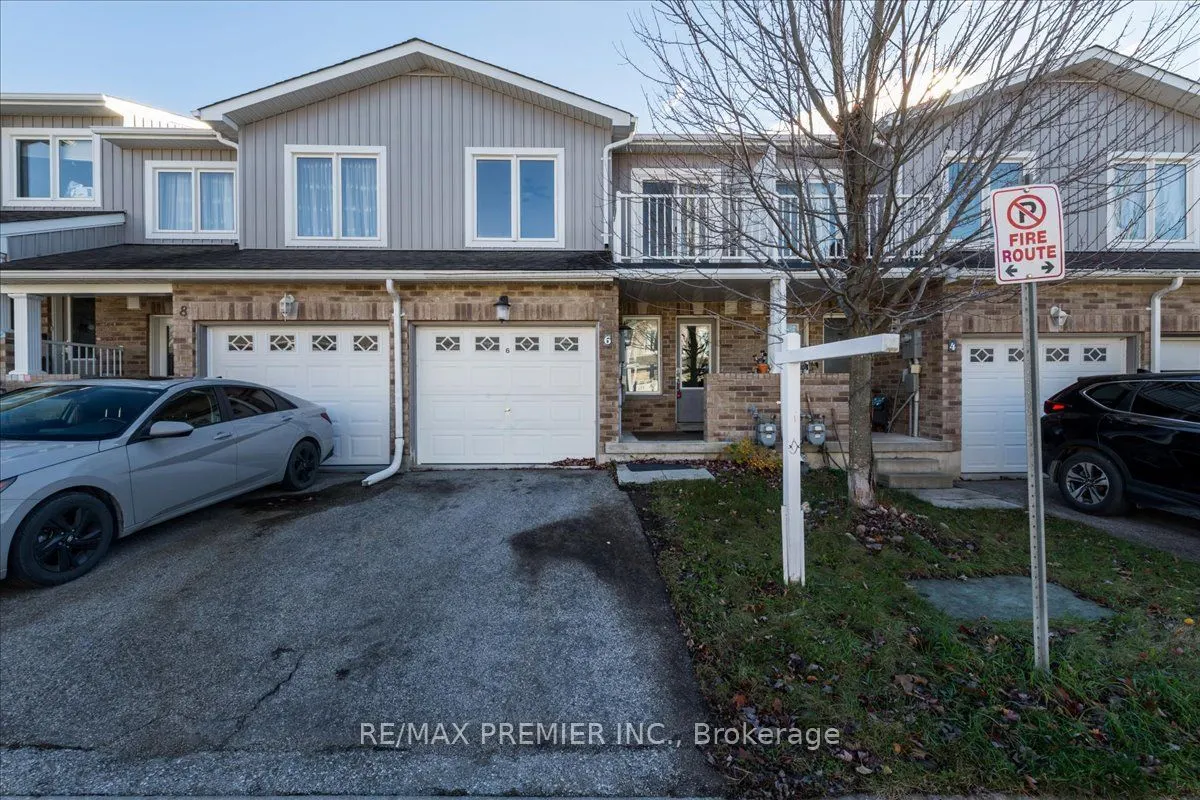 75 Prince William Way #6
