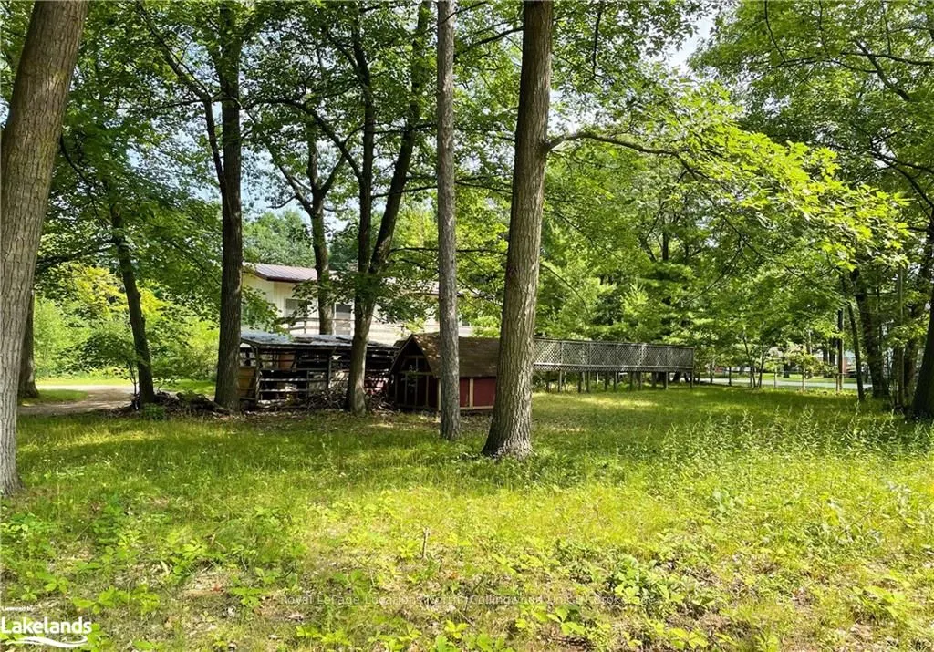 828 OXBOW PARK Drive