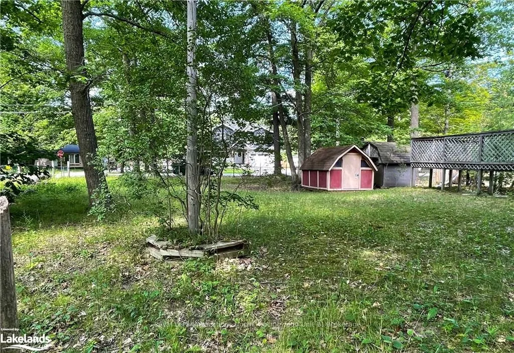 828 OXBOW PARK Drive