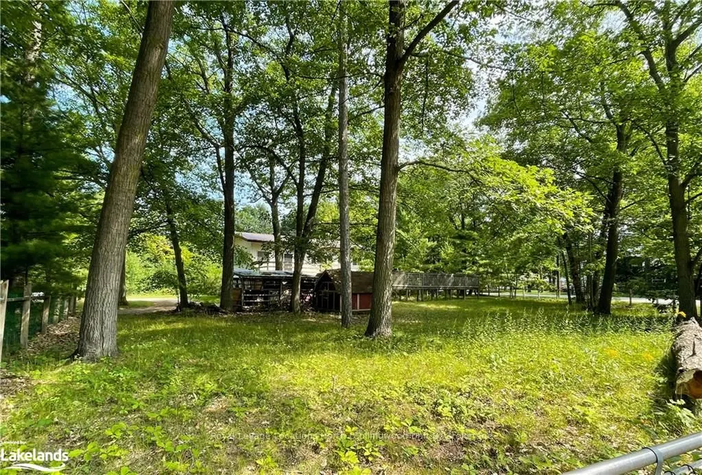 828 OXBOW PARK Drive