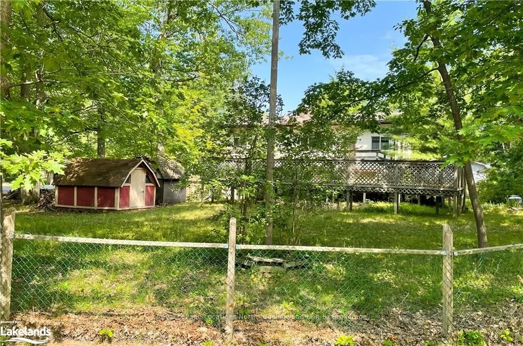 828 OXBOW PARK Drive
