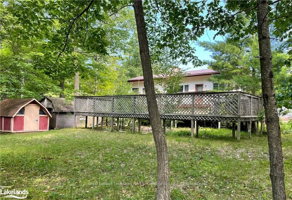 828 OXBOW PARK Drive
