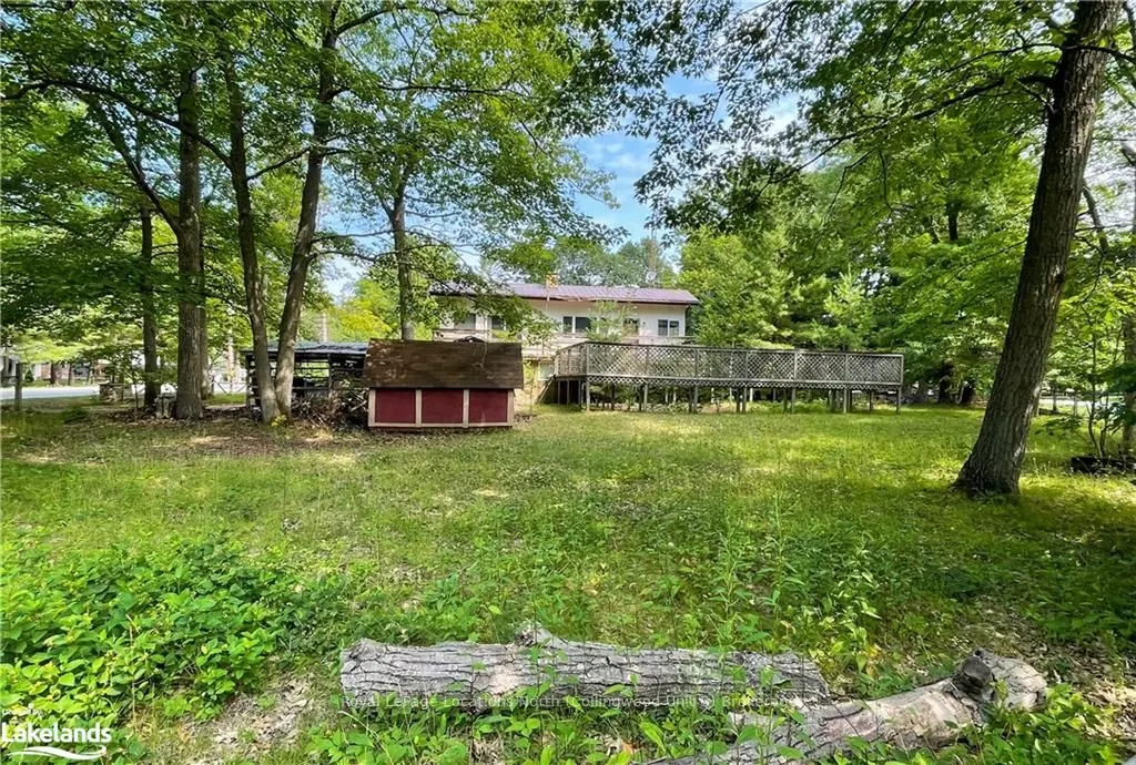 828 OXBOW PARK Drive