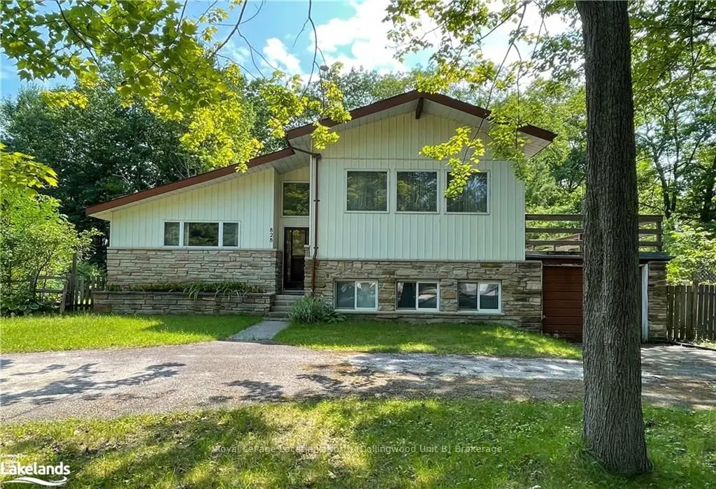 828 OXBOW PARK Drive