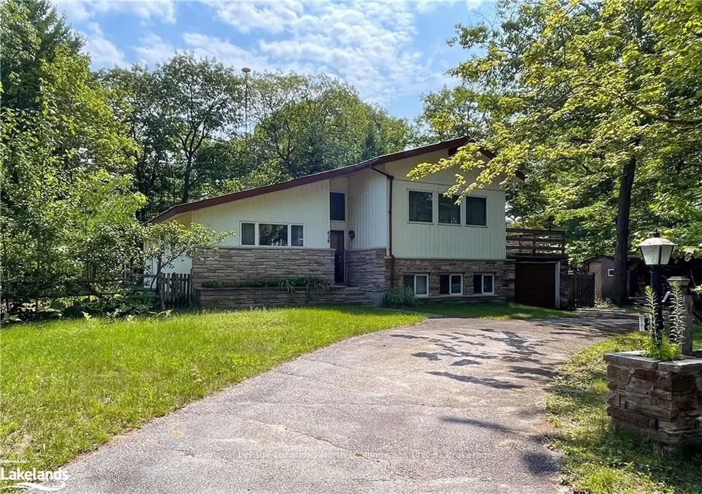 828 OXBOW PARK Drive
