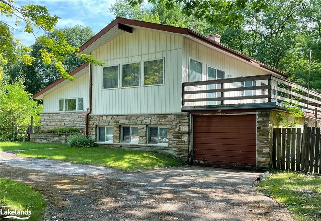 828 OXBOW PARK Drive