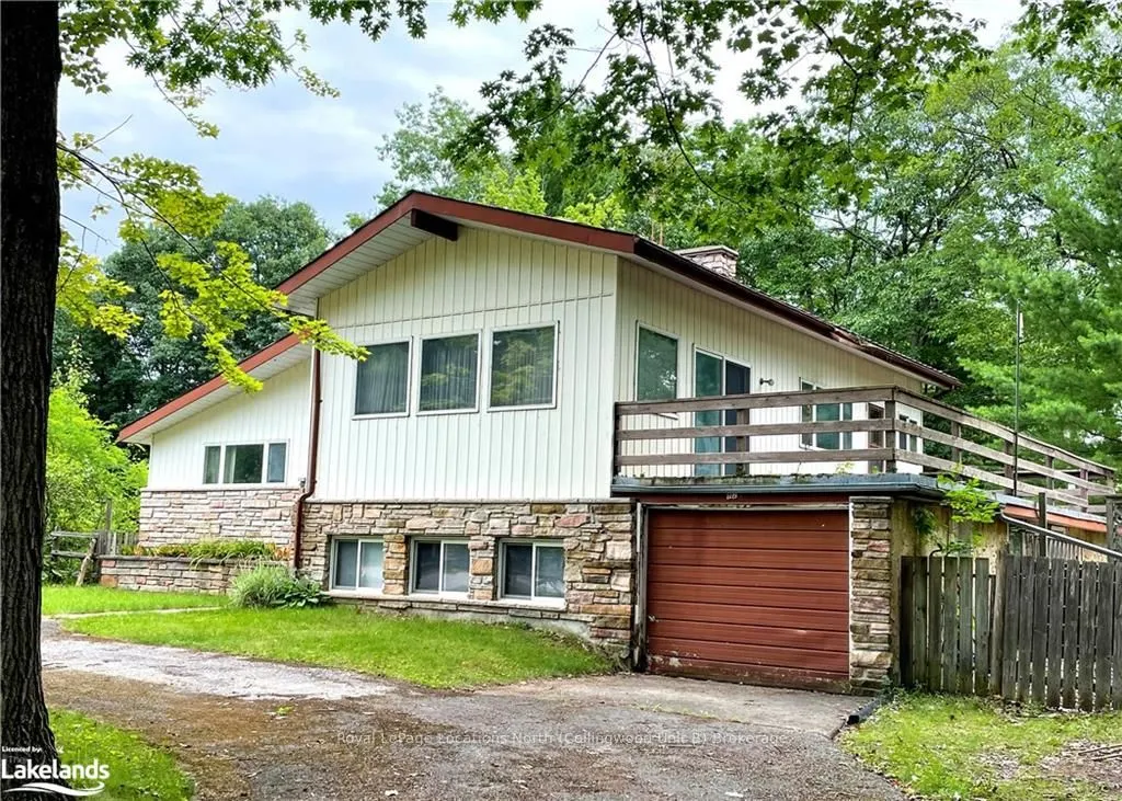 828 OXBOW PARK Drive
