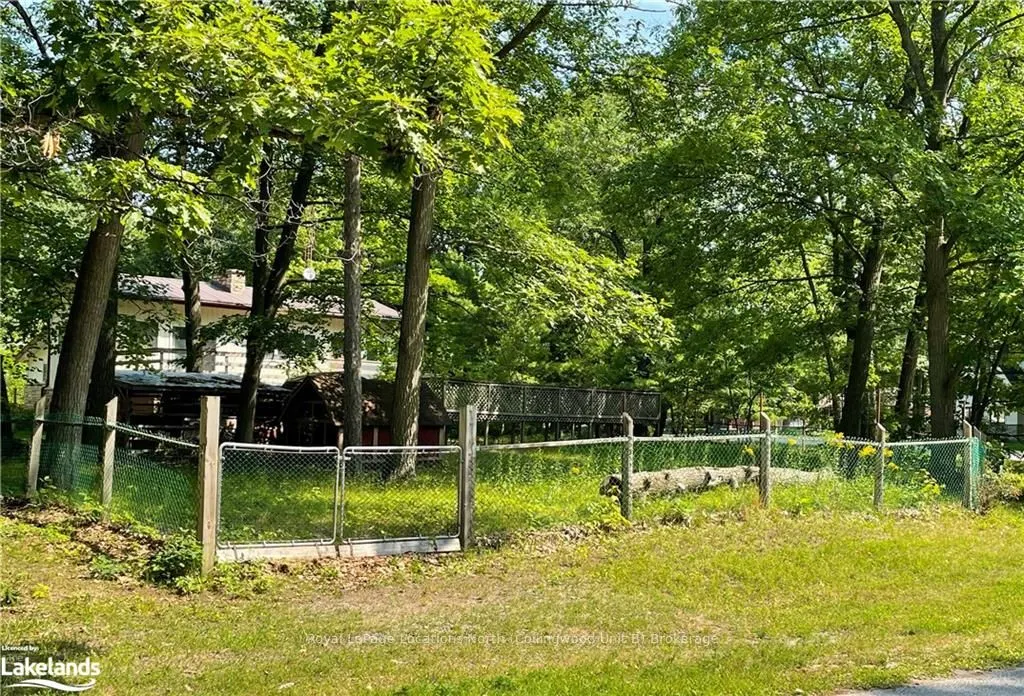 828 OXBOW PARK Drive