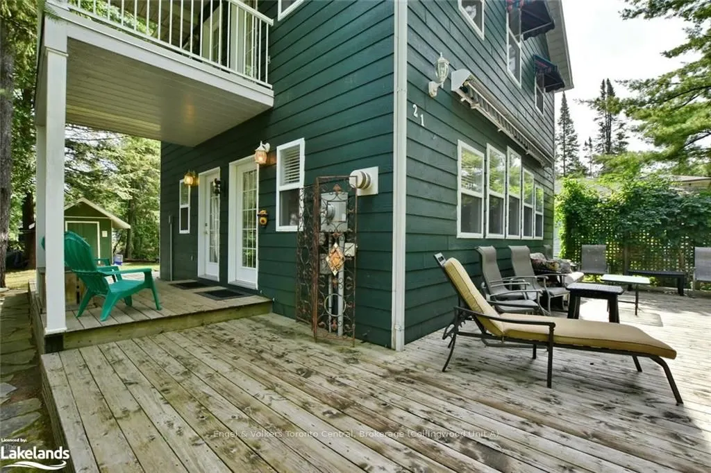 21 47TH Street N