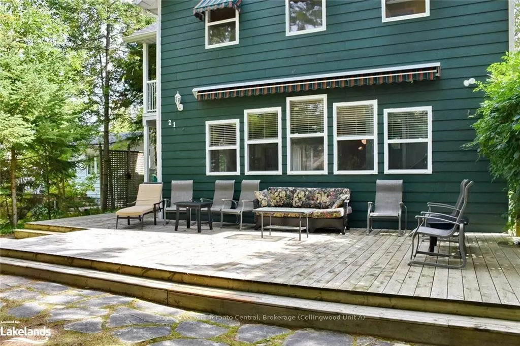 21 47TH Street N