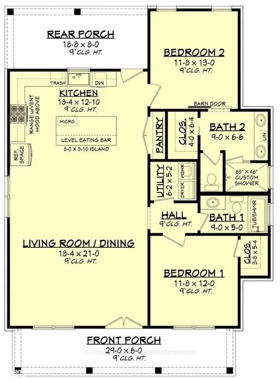 9 SWAN Lane, #44