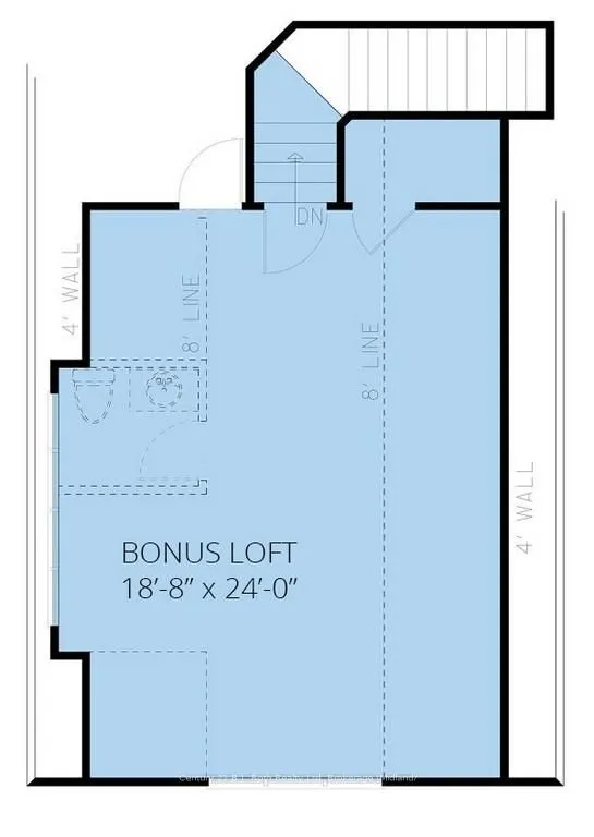 11 SWAN Lane, #45
