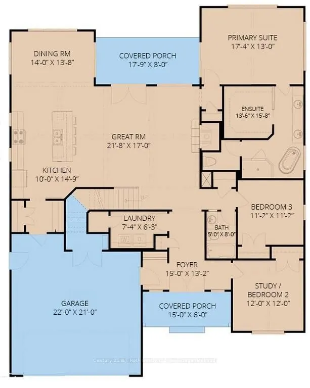 11 SWAN Lane, #45
