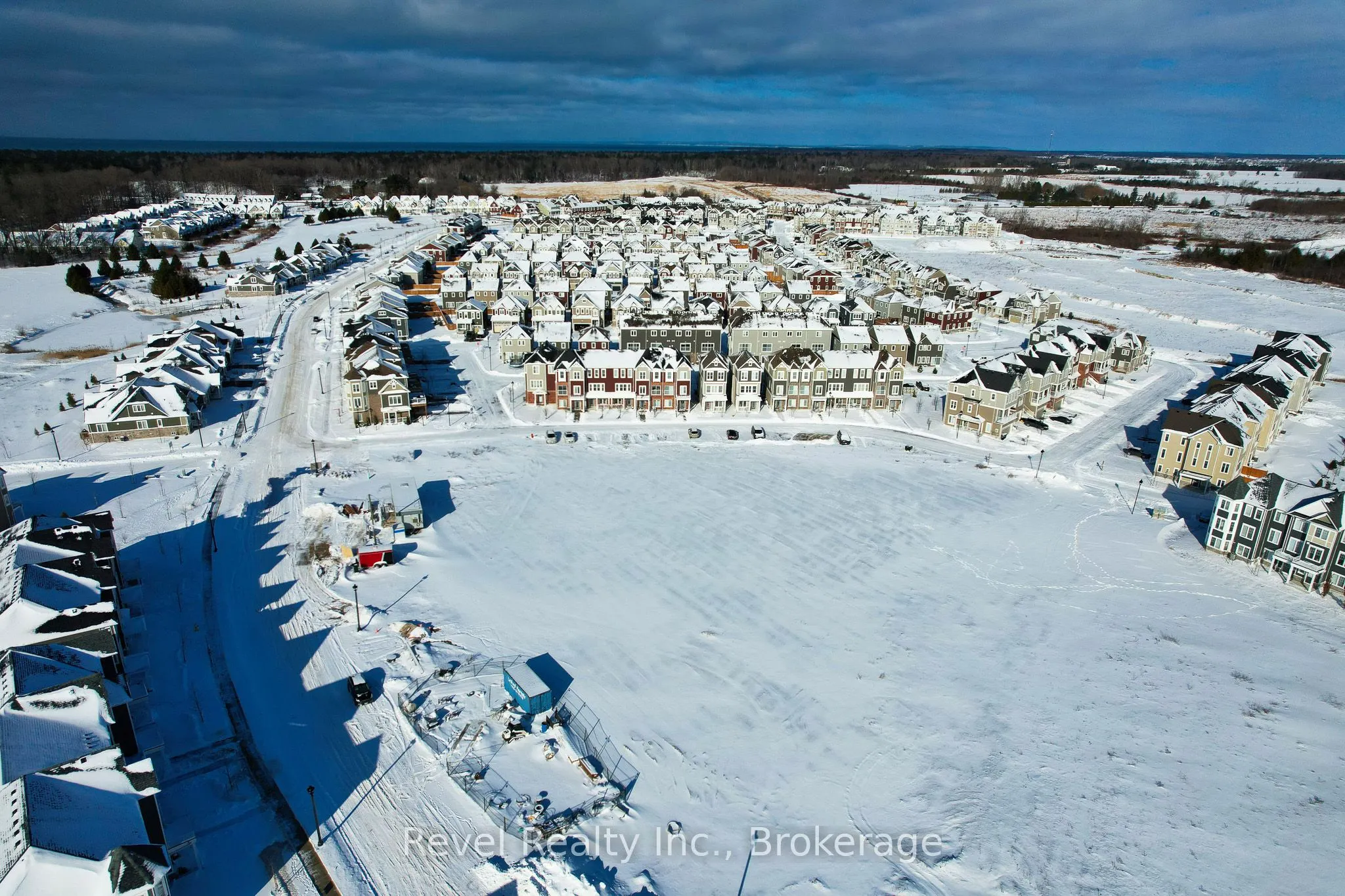 123 SANDHILL CRANE Drive