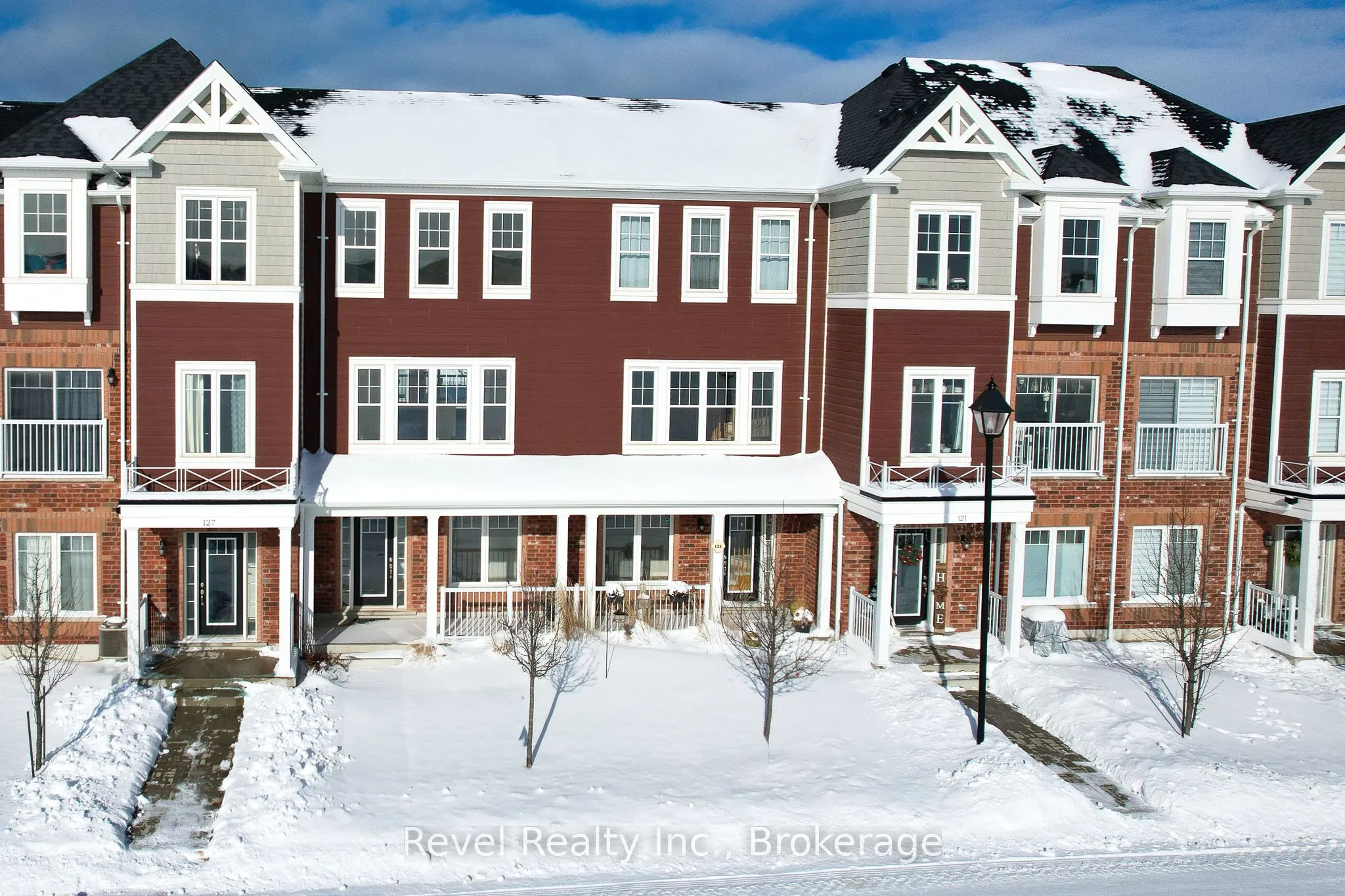 123 SANDHILL CRANE Drive