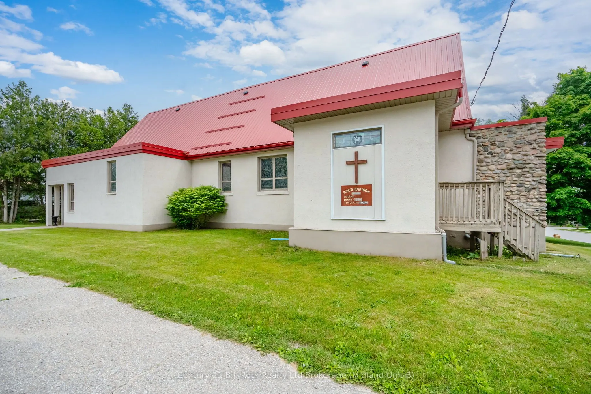 396 ASSINIBOIA Street