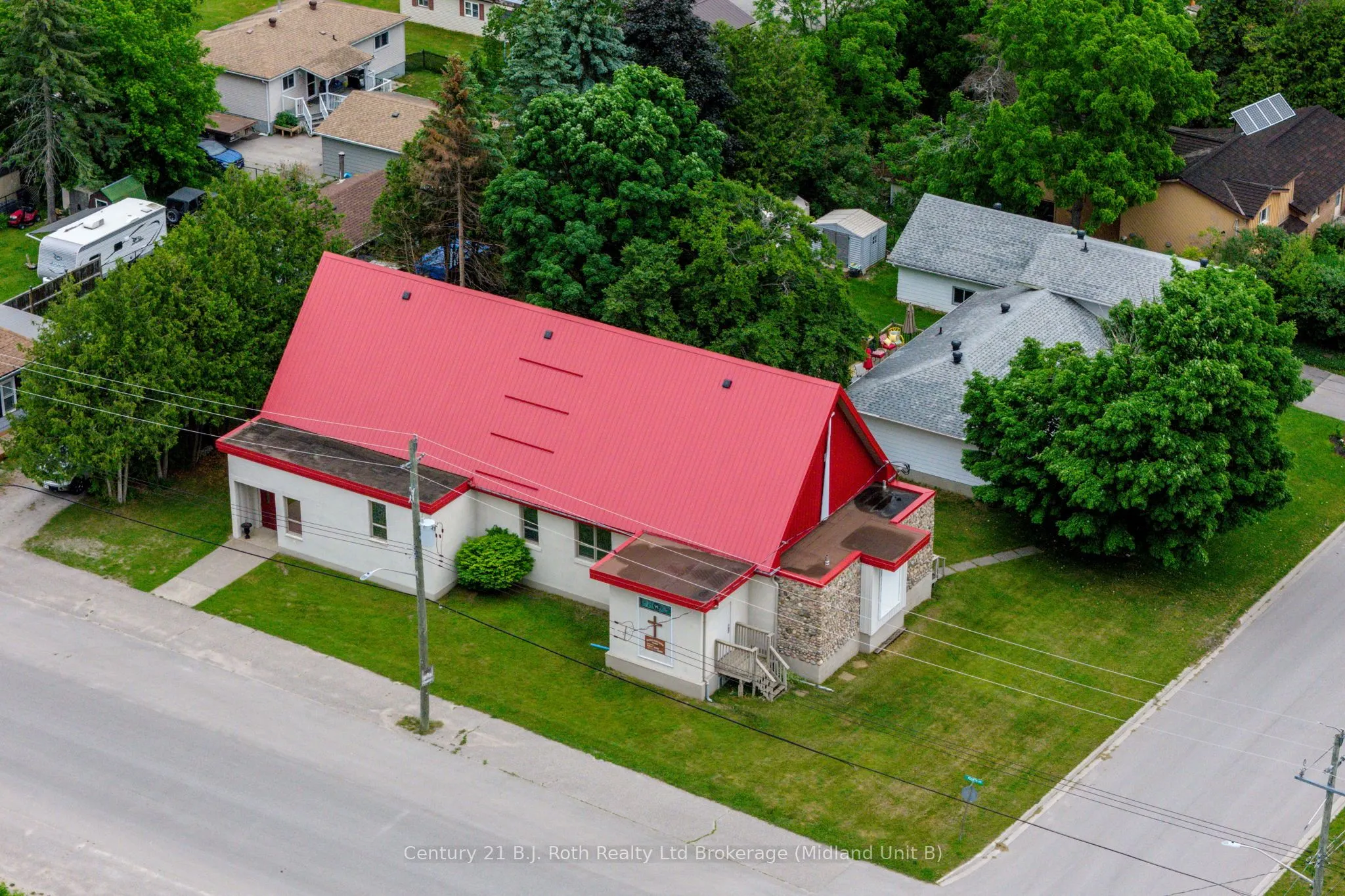 396 ASSINIBOIA Street