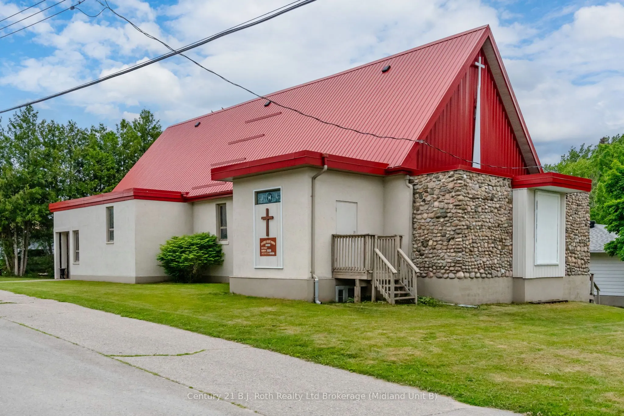 396 ASSINIBOIA Street