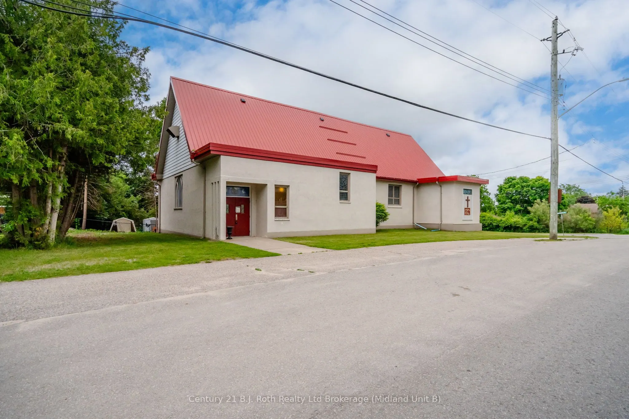 396 ASSINIBOIA Street