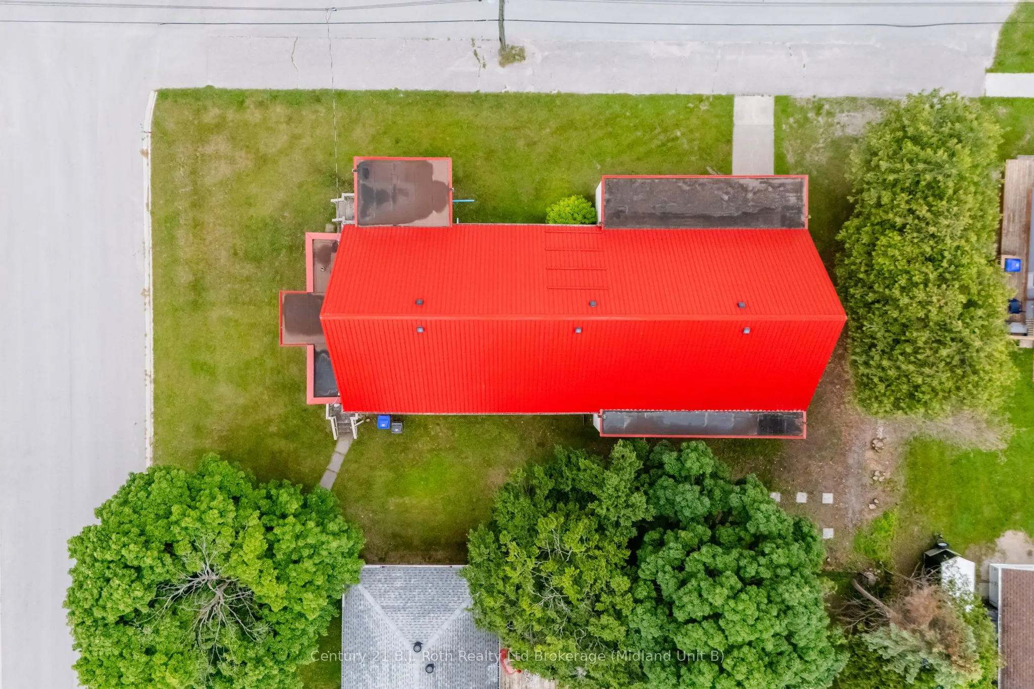 396 ASSINIBOIA Street