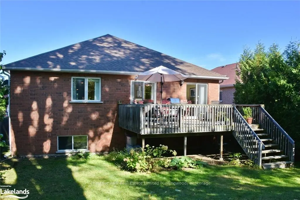 13 TONA Trail